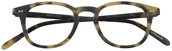 Gafas Graduadas Epos Zeus M-TR 46 22