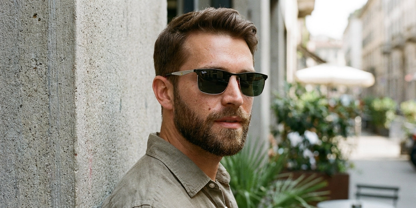 Gafas de Sol Ray-Ban F0885J RB3726M F06071 57 18