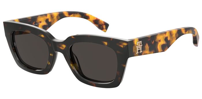 Sunglasses Tommy Hilfiger TH 2052/S 086IR 51 22