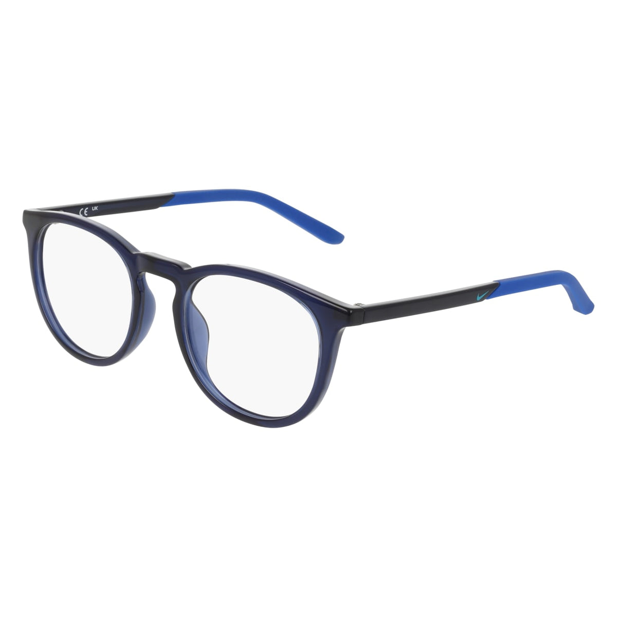 Prescription Glasses Nike NIKE 5078 410 48 19