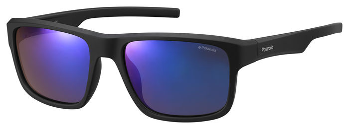 Sunglasses Polaroid PLD 3018/S DL5JY 55 18