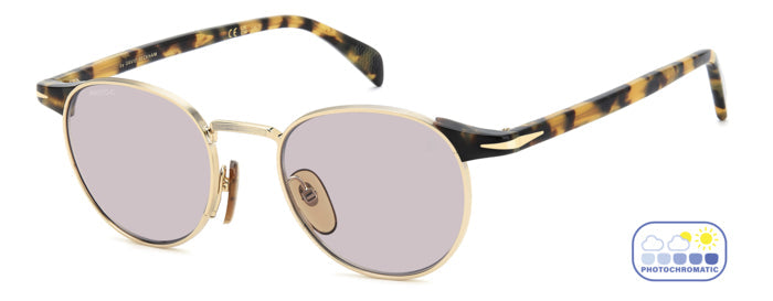 Sunglasses David Beckham DB 1223/S HM25F 49 20
