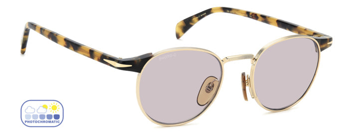 Sunglasses David Beckham DB 1223/S HM25F 49 20
