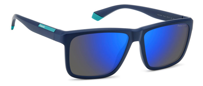 Gafas de Sol Polaroid PLD 2164/S FLL5X 58 15