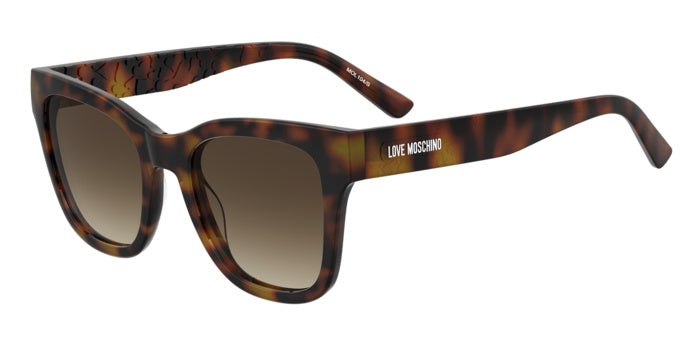 Gafas de Sol Moschino Love MOL104/S WR9HA 52 20