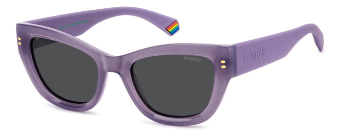 Sunglasses Polaroid PLD 6237/S/X 789M9 52 20