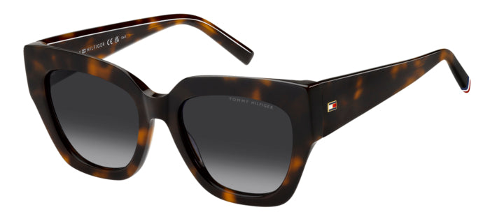 Sunglasses Tommy Hilfiger TH 2223/S 0869O 53 19