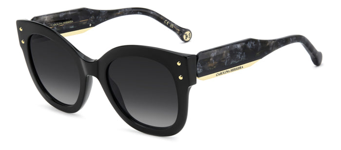 Sunglasses Carolina Herrera HER 0410/S 8079O 52 22
