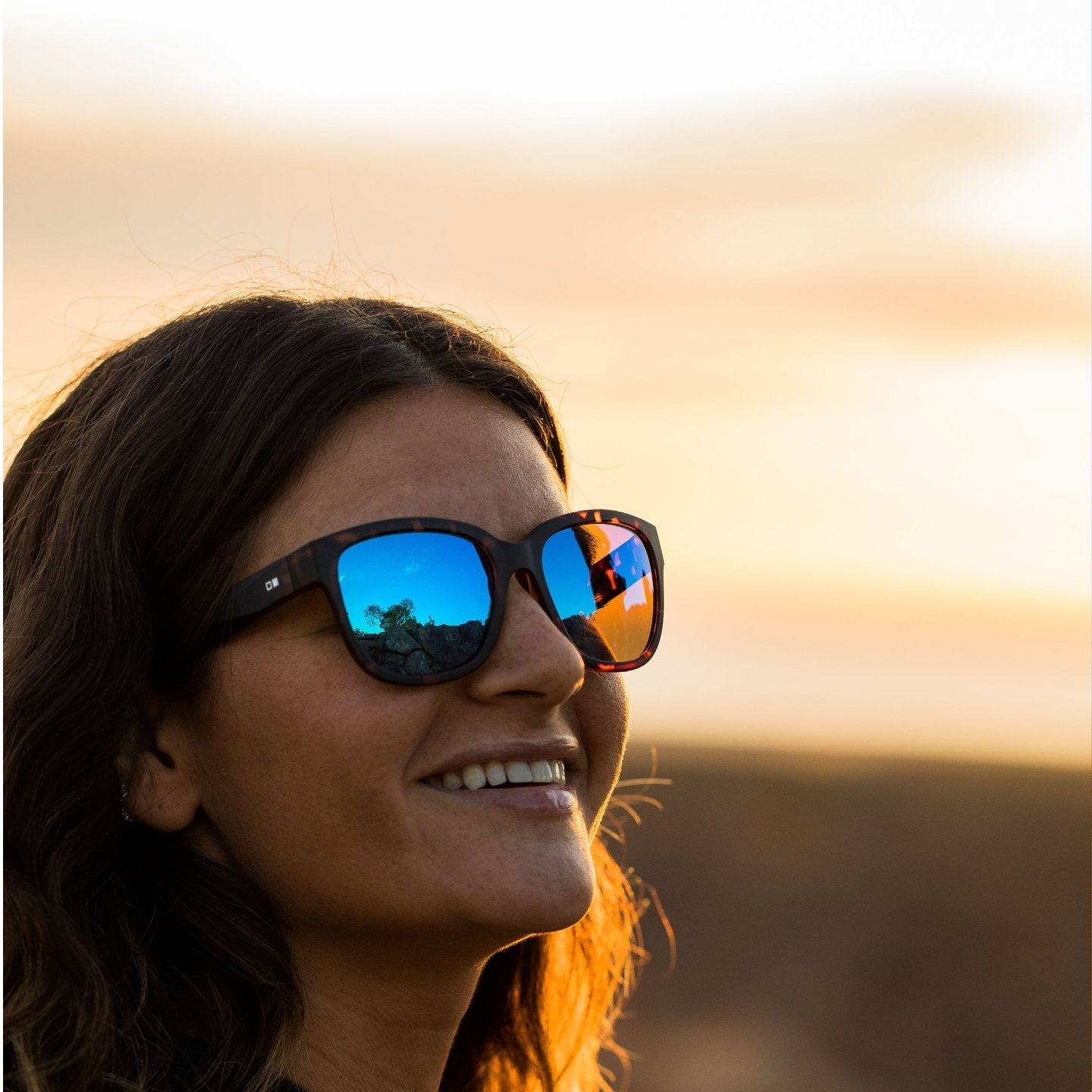 Gafas de Sol Otis Aerial 165 2201LL 55 17