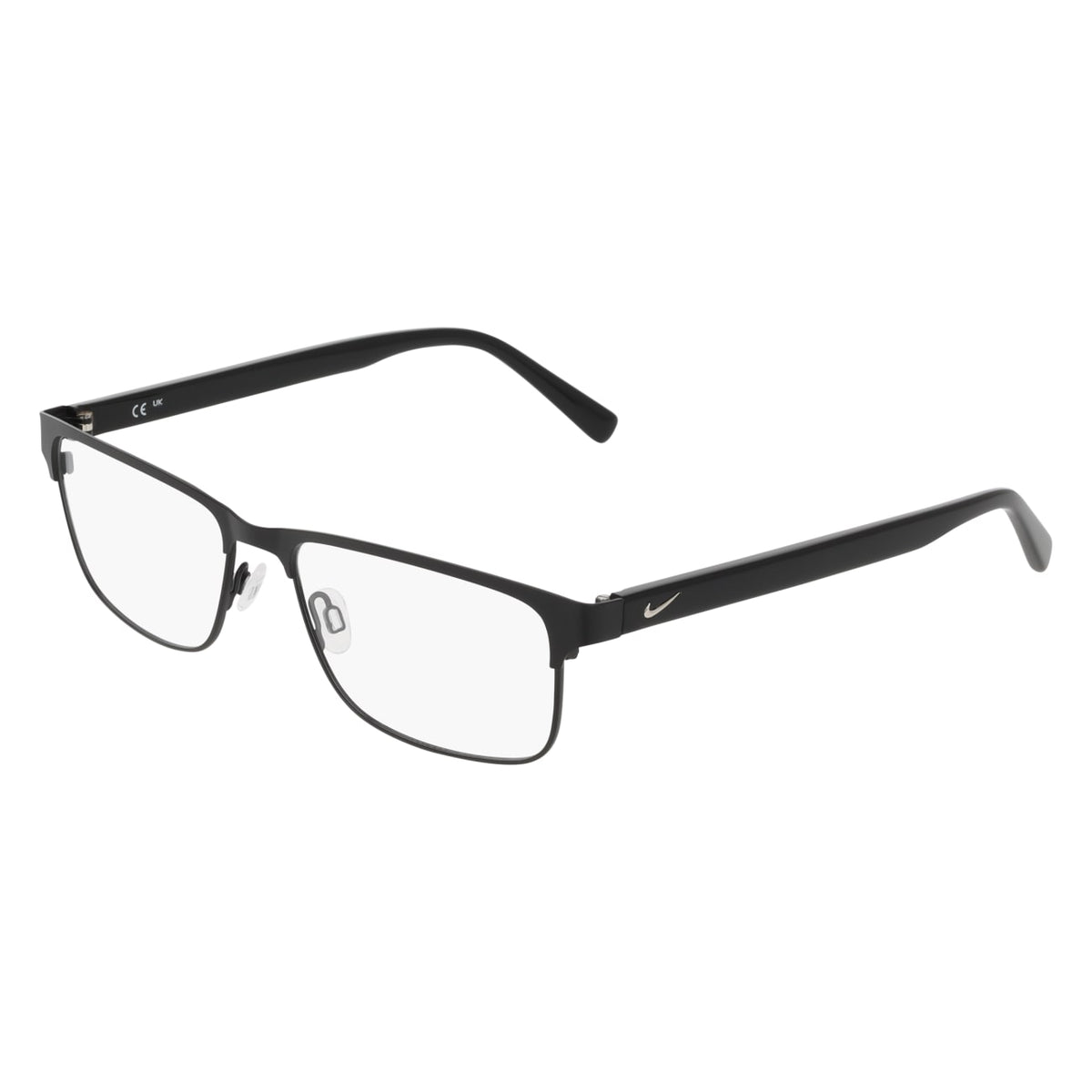 Prescription Glasses Nike NIKE 1002 001 58 / 60 17 / 18