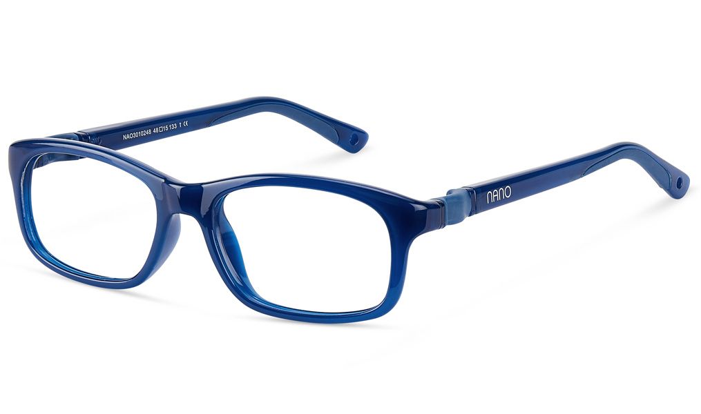 Gafas Graduadas Nanovista Arcade 3.0 NAO3010250 50 15