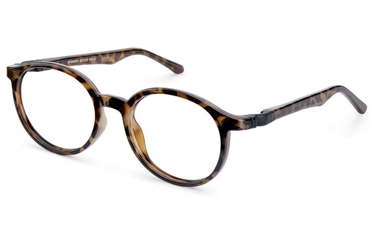 Gafas Graduadas Nanovista Bflex B Genuine BF080649 49 17