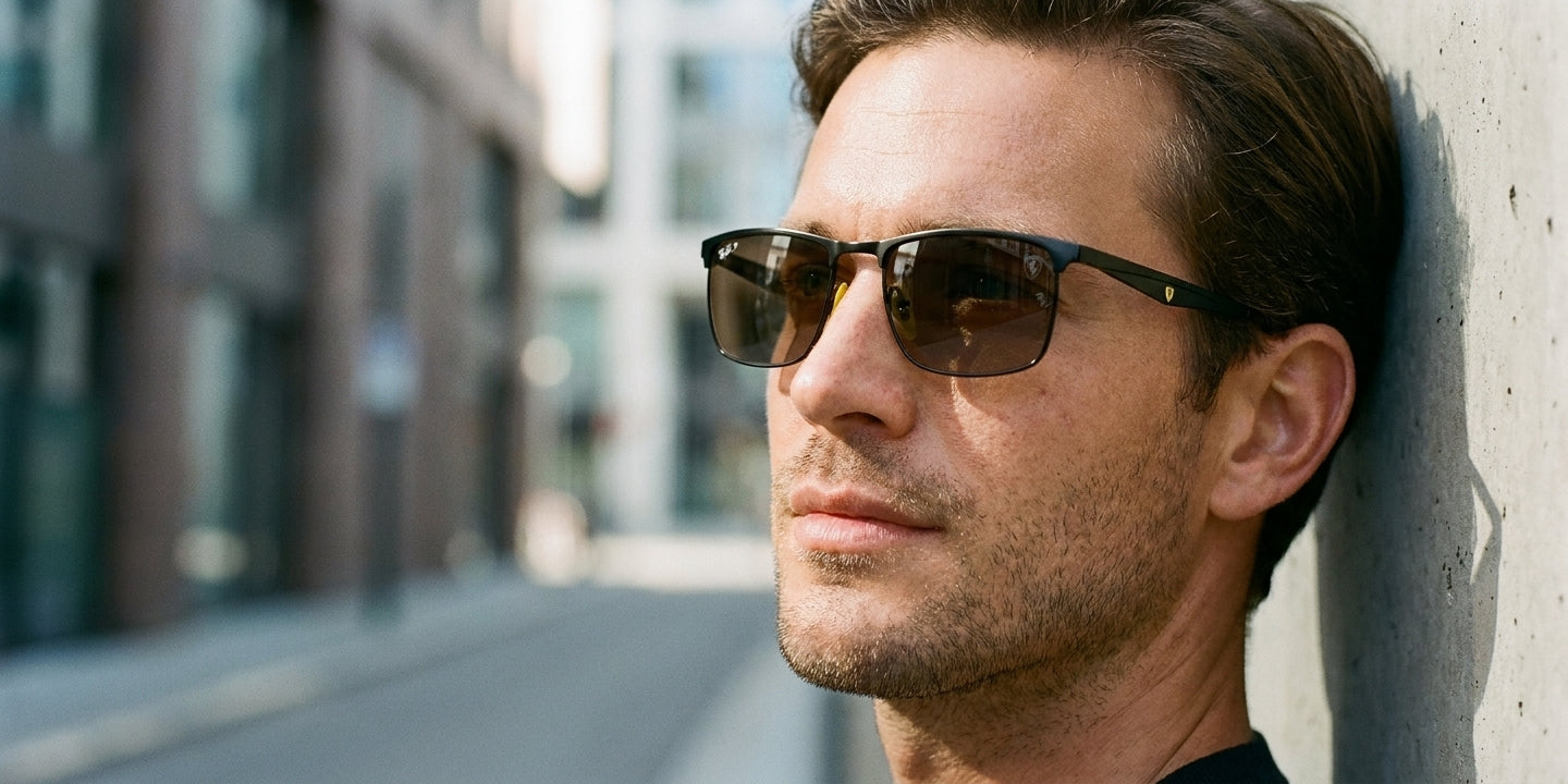 Gafas de Sol Ray-Ban F0885J RB3726M F0885J 57 18