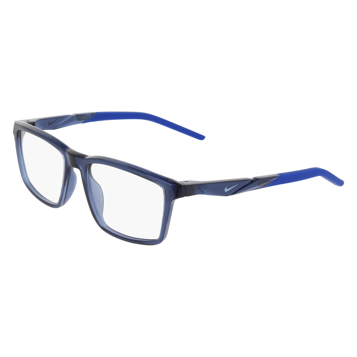 Prescription Glasses Nike NIKE 7295 410 55 18