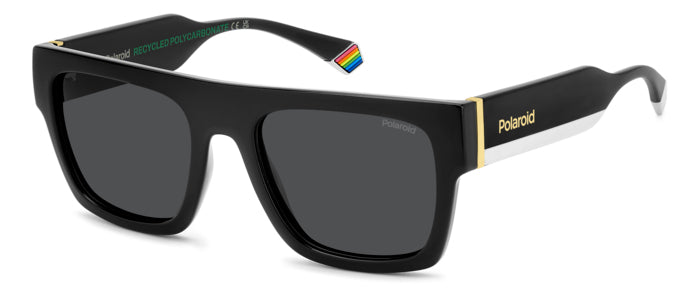 Gafas de Sol Polaroid PLD 6224/S/X 807M9 54 20