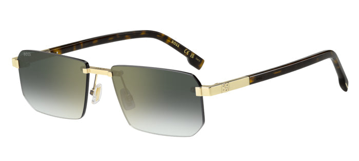 Sunglasses Hugo Boss 1918/S J5GD6 57 17