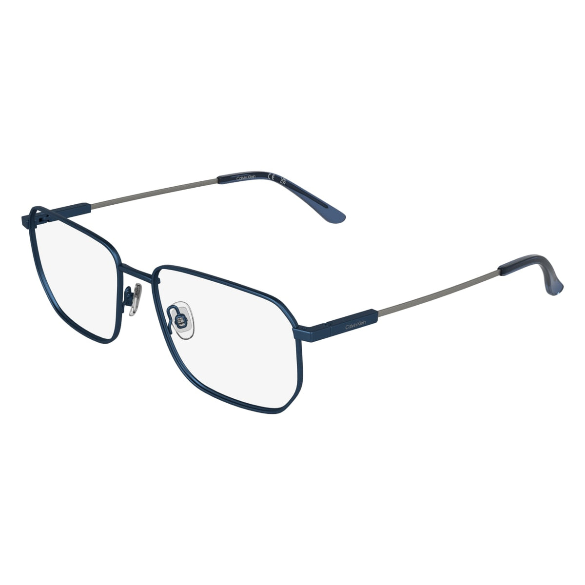 Gafas Graduadas Calvin Klein (Ck) CK26124 405 56 17