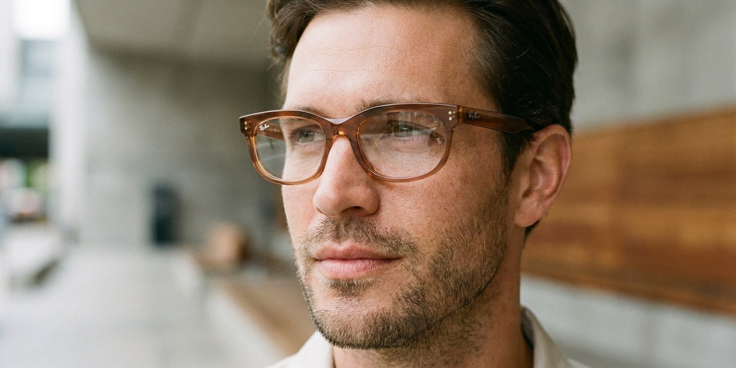 Gafas Graduadas Ray-Ban BALORETTE RX5489 8399