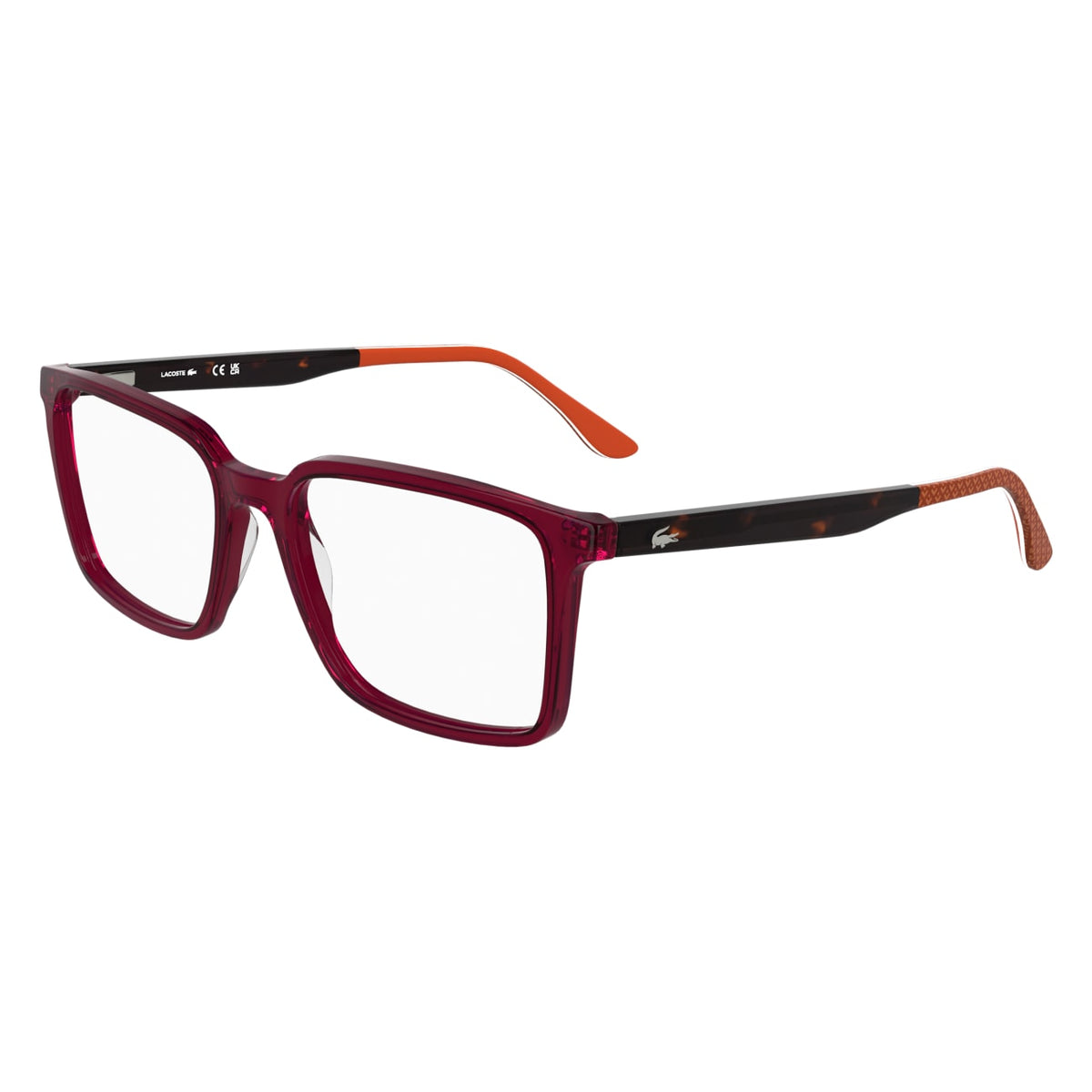 Prescription Glasses Lacoste L2992 601 53 / 56 17