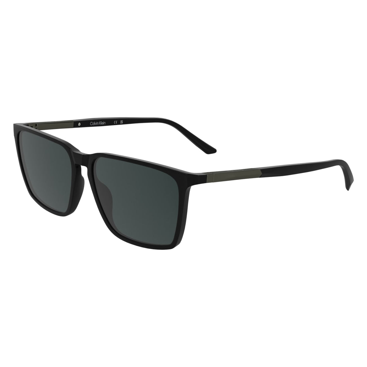 Sunglasses Calvin Klein (Ck) CK25505S 001 58 15