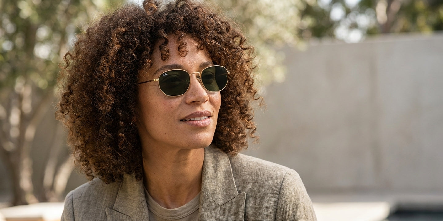 Gafas de Sol Ray-Ban RB3749 001/31