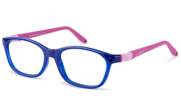 Gafas Graduadas Nanovista Bind 3.0 NAO3240253 53 16