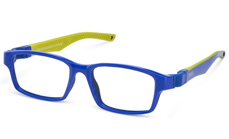 Prescription Glasses Nanovista Bolt NAO3280448 48