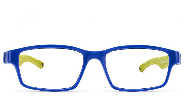 Prescription Glasses Nanovista Bolt NAO3280448 48