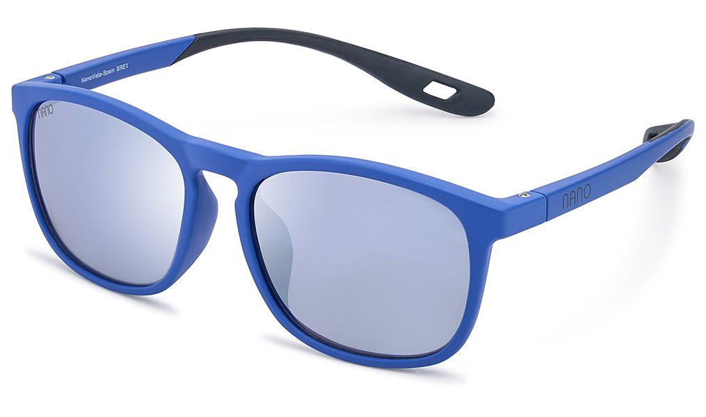 Gafas de Sol Nanosol Bret NS81535 48 16