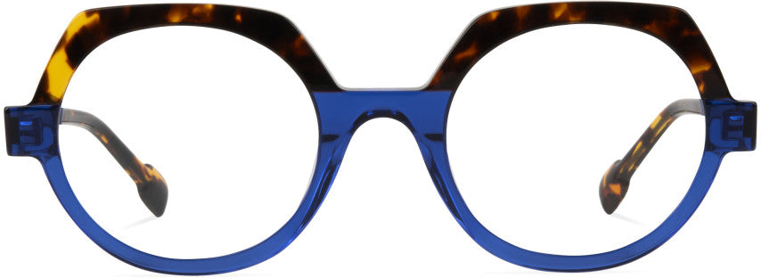 Gafas Graduadas Oxibis Butterfly 2 BU2C1 49 22