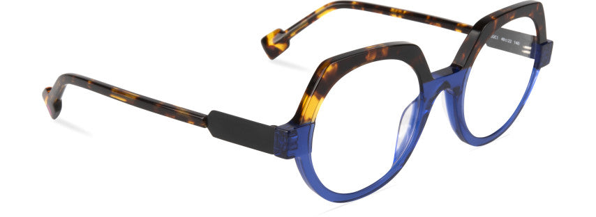 Gafas Graduadas Oxibis Butterfly 2 BU2C1 49 22