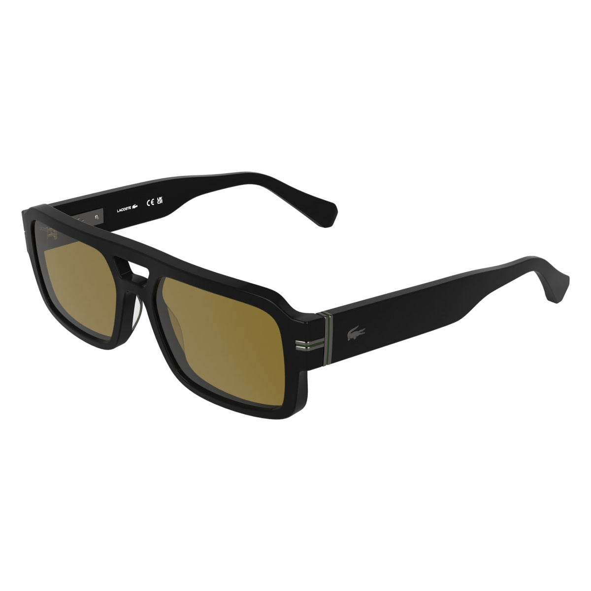 Sunglasses Lacoste L6102S 003 56 18