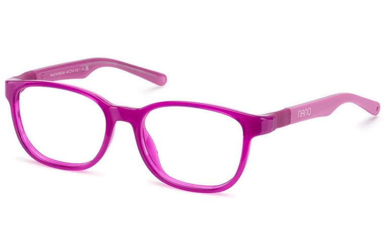 Gafas Graduadas Nanovista Byte 3.0 NAO3400244 44 14