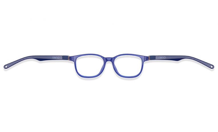 Gafas Graduadas Nanovista Byte 3.0 NAO3400346 46 15