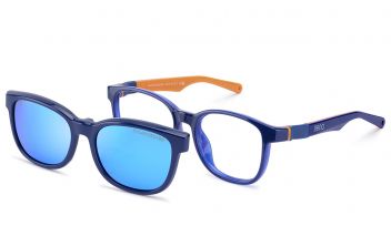 Gafas Graduadas Nanovista Byte Clip 3.0 NAO3400344SC 44 14