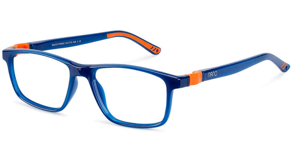 Gafas Graduadas Nanovista Fanboy 3.0 NAO3170554 54 16