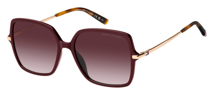 Gafas de Sol Tommy Hilfiger TH 2220/S LHF3X 57 17