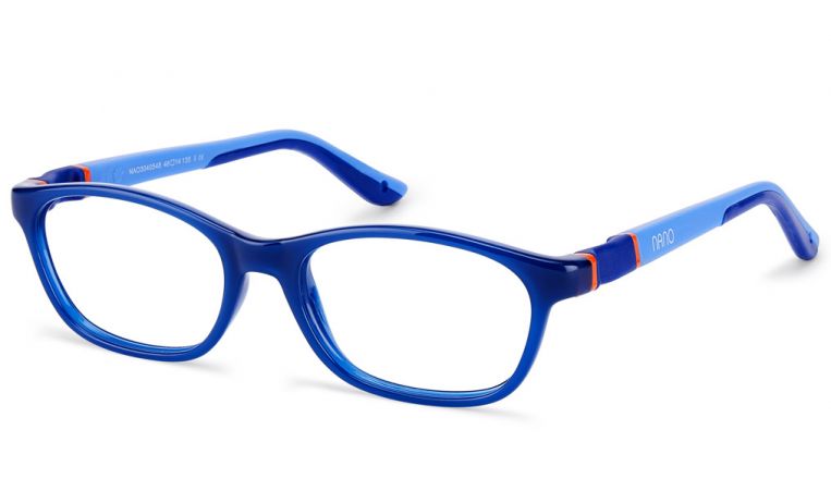 Gafas Graduadas Nanovista Camper 3.0 NAO3040546 46 14