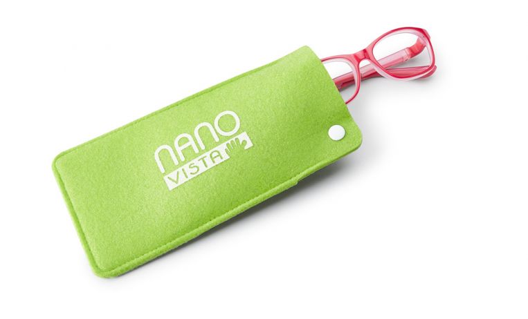 Gafas Graduadas Nanovista Camper Clip 3.0 NAO3041548SC 48 14