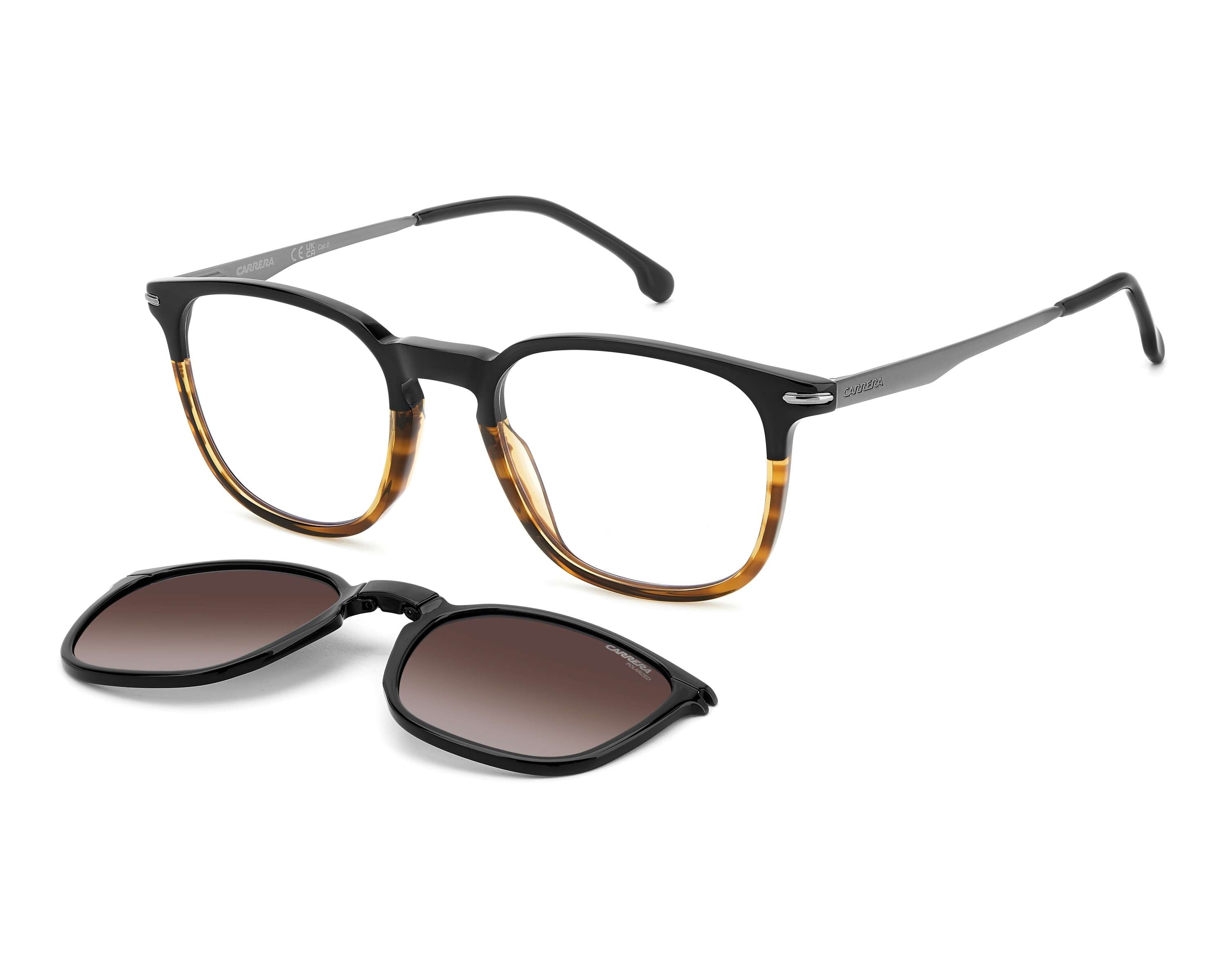 Gafas Graduadas Carrera CA332C WR7 50 20