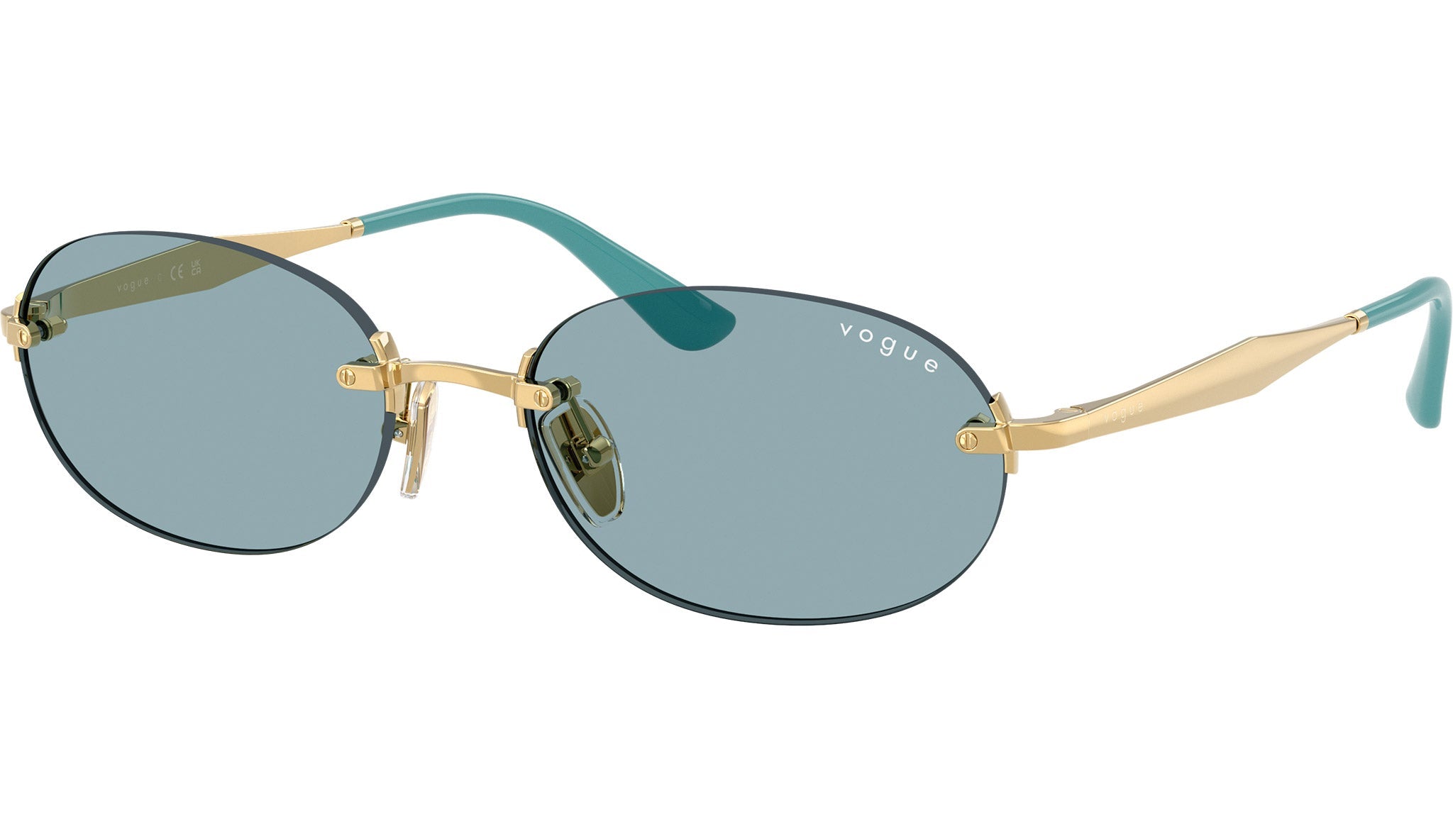 Gafas de Sol Vogue Eyewear VO4342S 280/80 55 18
