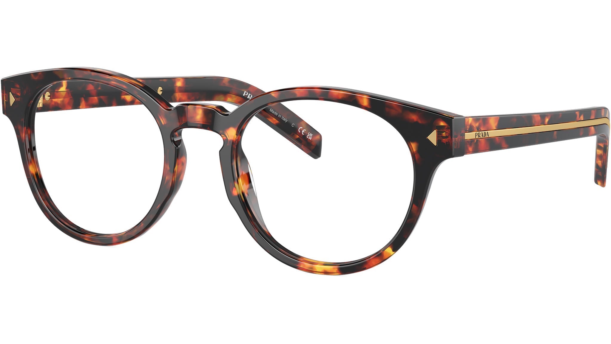 Gafas Graduadas Prada PRA14V 14O1O1 50 21