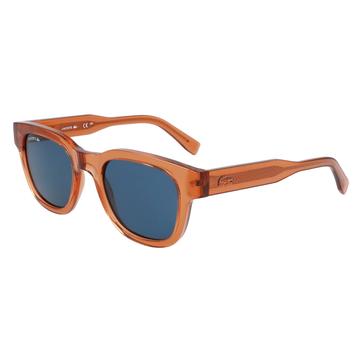 Sunglasses Lacoste L6023S 204 49 21