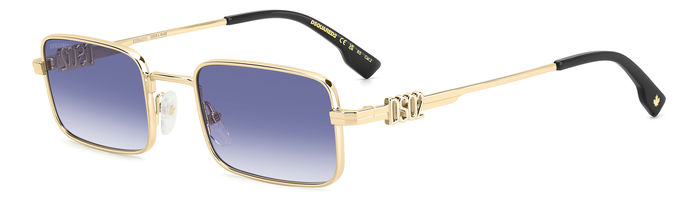 Gafas de Sol Dsquared2 D2 0104/S LKS08 52 22