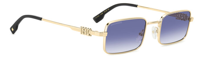 Gafas de Sol Dsquared2 D2 0104/S LKS08 52 22
