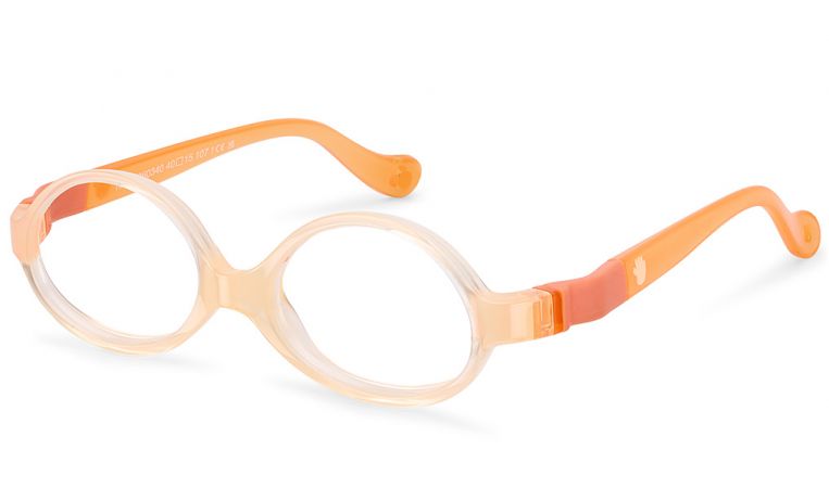 Prescription Glasses Nanovista Chick NAO4060340 40