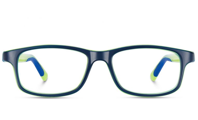 Gafas Graduadas Nanovista Crew Glow 3.0 NAO3021348 48 15