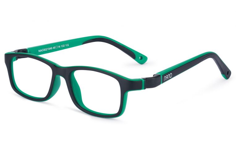 Gafas Graduadas Nanovista Crew 3.0 NAO3021848 48 15