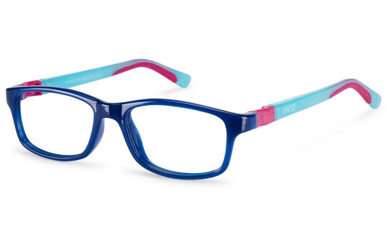 Gafas Graduadas Nanovista Crew Glow 3.0 NAO3021148 48 15