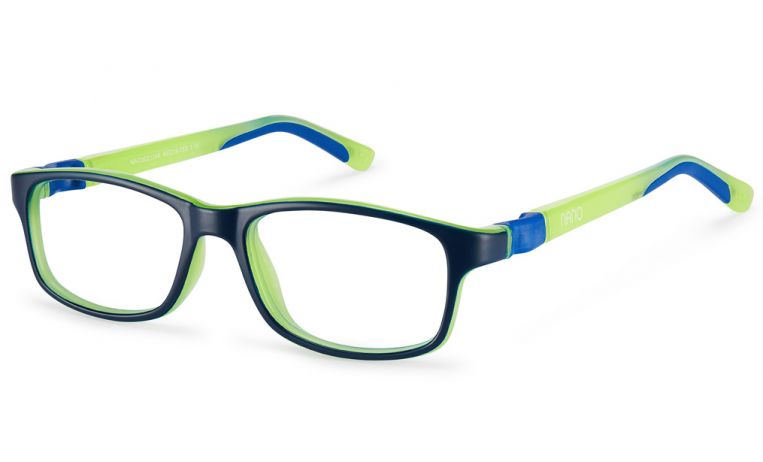 Gafas Graduadas Nanovista Crew Glow 3.0 NAO3021348 48 15
